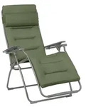 Relaxsessel Futura BeComfort Olive