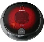 NaviBot-Silencio SR8897 Saugroboter