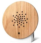 Oceanbox Eiche - Holzfront