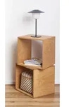 Cube Nachttisch
