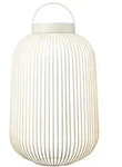 Mobile LED Leuchte - LITO - H&ouml;he 49 cm Silk Gray