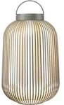 Mobile LED Leuchte - LITO - H&ouml;he 49 cm Granite Gray