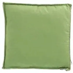 Outdoor BOXKISSEN Basic lindgr&uuml;n 40 x 40
