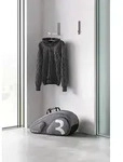 Pletor Klappgarderobe f&uuml;r 5 B&uuml;gel