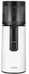 Slow Juicer - Entsafter H400 - einfach zu bedienen Wei&szlig;