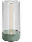Pulse Akku Tischleuchte LED mit Magnetfilament - kabellos & dimmbar, f&uuml;r innen u...