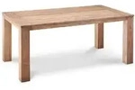 Teak-Tisch Moretti 180x100cm