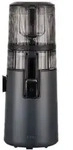 Entsafter H70-FT - Slow Juicer mit Multi-Schnecke Titangrau