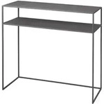 FERA - Sideboard Steel Gray
