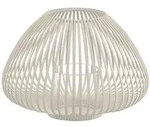 Lyva Laterne Indoor - Lichteffekte f&uuml;r eine gem&uuml;tliche Atmosph&auml;re S Nomad