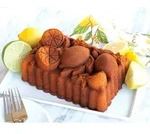 Kuchen- und Brotbackform - Zitronenkuchen