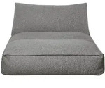 Outdoor Bett STAY Stone Boucl&eacute;