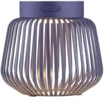 Kleine tragbare LED-Lampe LITO XS Ocean Cavern