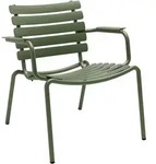 ALUA Lounge-Sessel Outdoor Olivgr&uuml;n