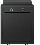 Plancha-Set mit Planchawagen 60 Gas