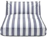 Outdoor Bett STAY Key Largo/Lily White
