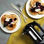 Premium Handmixer / Multifunktionsger&auml;t Kupfer