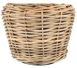 Korb PALAU ca. &Oslash; 68 cm / 52 cm hoch