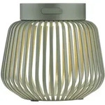 Kleine tragbare LED-Lampe LITO XS Agave Green