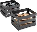Feuerkorb CRATE