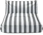 Outdoor Bett STAY Black/Lily White