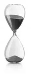 Lala Meeting Timer - 1 Stunde