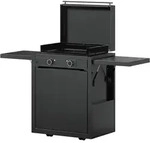 Plancha-Set mit Planchawagen 60 Elektro