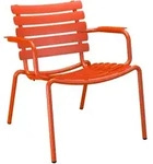 ALUA Lounge-Sessel Outdoor Cayenne