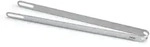 Grillzange Edelstahl 40cm