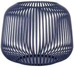 Windlicht Lito S | &Oslash; 20 cm, H 17 cm Ocean Cavern