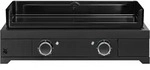 Plancha Edition One Model 60 cm Elektro