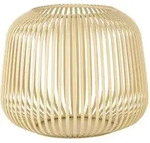 Windlicht Lito S | &Oslash; 20 cm, H 17 cm New Wheat