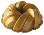 Kuchenform 75th Anniversary Braided Bundt Pan