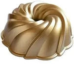 Hochwertige Backform Swirl Bundt