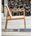 Outdoor Sessel Manti