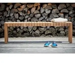 Outdoor Bank Manti 152 cm