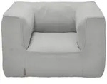 GROW Armlehnensessel Outdoor Cloud Boucl&eacute;