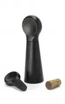 VINO Wein-Set Korkenzieher und Stopper
