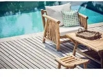 Outdoor Sessel FRED