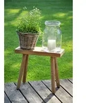 Hocker MILO