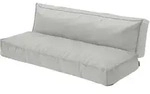 STAY Sofa Outdoor Multifunktional 3-Sitzer Cloud Boucl&eacute;