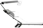 Fiam Sun Top - Sonnenschutz wei&szlig;