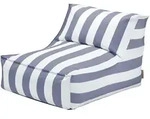 STAY Outdoor Loungesessel Lounger Chair Key Largo/Lily White