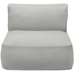 STAY Outdoor Loungesessel Lounger Chair Cloud Boucl&eacute;
