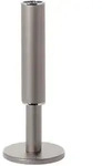 Ritmo hellbrauner Stabkerzenleuchter 23,7 cm