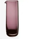 Sarabi Glaskaraffe berry &Oslash; 8,5cm H 22cm 0,7L