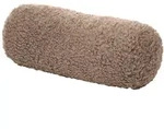 Bolster Teddy flauschig & weich - Vielseitig als Sitz oder Hocker nutzbar Fungi