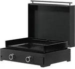 Plancha Edition One Set 60 Gas
