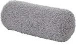 Bolster Teddy flauschig & weich - Vielseitig als Sitz oder Hocker nutzbar...