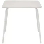 Hochwertiger Garten Bistrotisch YUA Silk Gray